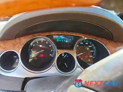 Zdjęcie 9 z 13 samochodu: 2010 BUICK ENCLAVE CXL VIN:5GALVBED7AJ157284 - miniatura