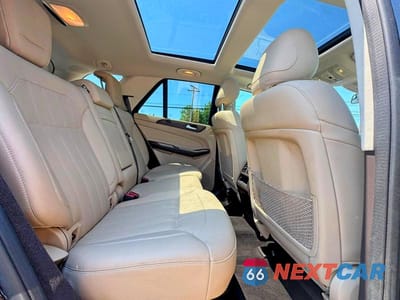 Zdjęcie 6 z 10 samochodu: 2019 MERCEDES-BENZ GLE 400 4MATIC VIN:4JGDA5GB6KB211810 - miniatura