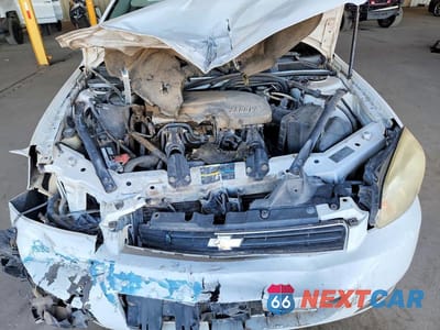 Zdjęcie 11 z 12 samochodu: 2010 CHEVROLET IMPALA LT VIN:2G1WB5EK6A1156621 - miniatura