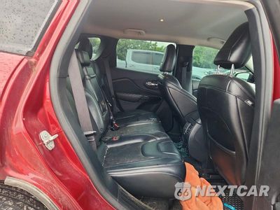 Zdjęcie 11 z 13 samochodu: 2019 JEEP CHEROKEE LATITUDE PLUS VIN:1C4PJMLX7KD299137 - miniatura