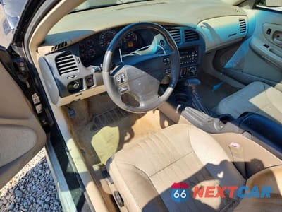 Zdjęcie 8 z 12 samochodu: 2003 CHEVROLET MONTE CARLO SS VIN:2G1WX15K039222045 - miniatura