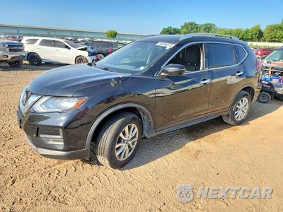 2020 NISSAN ROGUE SV JN8AT2MV9LW102545 - główne zdjęcie licytacji z USA - miniatura