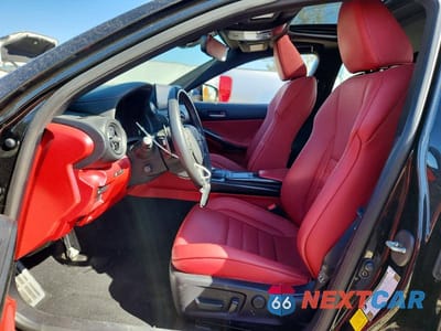 Zdjęcie 7 z 13 samochodu: 2025 LEXUS IS 350 F SPORT VIN:JTHGZ1B2XS5087225 - miniatura
