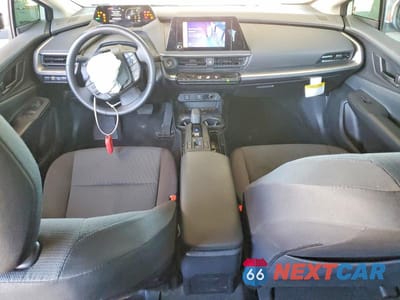 Zdjęcie 8 z 12 samochodu: 2024 TOYOTA PRIUS LE VIN:JTDACAAU9R3033898 - miniatura