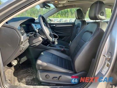 Zdjęcie 7 z 12 samochodu: 2023 VOLKSWAGEN JETTA SE VIN:3VW7M7BU6PM026859 - miniatura