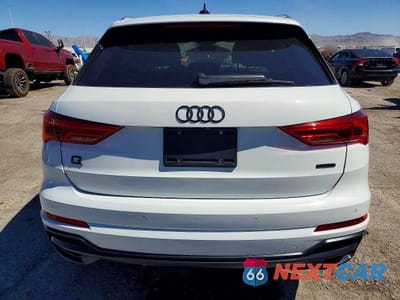 Zdjęcie 6 z 12 samochodu: 2019 AUDI Q3 PREMIUM PLUS S-LINE VIN:WA1EECF31K1074836 - miniatura