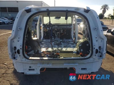 Zdjęcie 6 z 13 samochodu: 2026 HYUNDAI IONIQ 9 SE VIN:7YAMTFS35TY001792 - miniatura