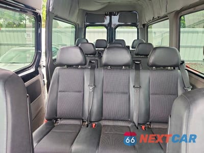 Zdjęcie 10 z 13 samochodu: 2010 MERCEDES-BENZ SPRINTER 2500 VIN:WDZPE7CCXA5478817 - miniatura