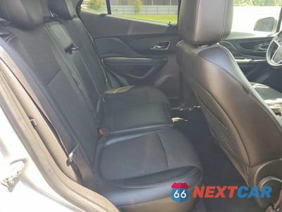 Zdjęcie 11 z 13 samochodu: 2015 BUICK ENCORE CONVENIENCE VIN:KL4CJBSB5FB039842 - miniatura