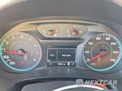 Zdjęcie 9 z 12 samochodu: 2023 CHEVROLET MALIBU LT VIN:1G1ZD5ST1PF119370 - miniatura