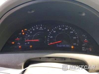 Zdjęcie 9 z 12 samochodu: 2011 TOYOTA CAMRY LE VIN:4T4BF3EK1BR151638 - miniatura