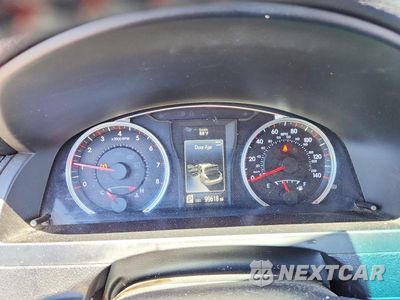 Zdjęcie 9 z 12 samochodu: 2017 TOYOTA CAMRY SE VIN:4T1BF1FK7HU729974 - miniatura