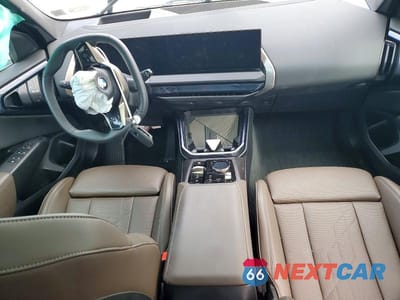 Zdjęcie 8 z 13 samochodu: 2025 BMW X3 30 XDRIVE VIN:5UX53GP09S9Y55773 - miniatura