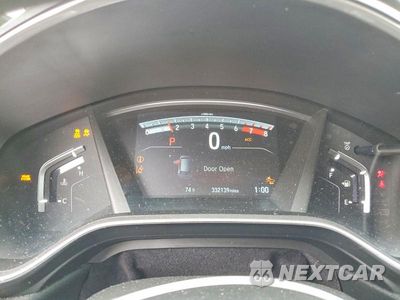 Zdjęcie 9 z 13 samochodu: 2017 HONDA CR-V EX VIN:2HKRW2H56HH639340 - miniatura