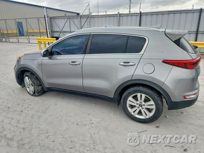 Drugie zdjęcie samochodu z przodu: 2019 KIA SPORTAGE LX VIN:KNDPM3AC7K7577423 - miniatura