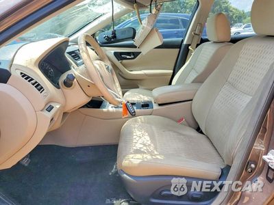 Zdjęcie 7 z 12 samochodu: 2016 NISSAN ALTIMA 2.5 SV VIN:1N4AL3APXGC194298 - miniatura