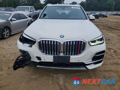 Piąte zdjęcie samochodu w środku: 2023 BMW X5 XDRIVE40I VIN:5UXCR6C05P9P75321 - miniatura