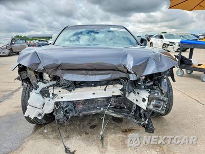 Piąte zdjęcie samochodu w środku: 2023 LEXUS ES 350 BASE VIN:58ADZ1B1XPU144374 - miniatura
