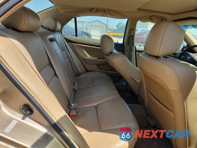 Zdjęcie 10 z 13 samochodu: 2007 HONDA ACCORD EX VIN:1HGCM66507A031648 - miniatura