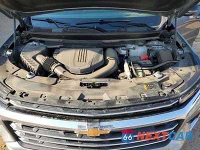 Zdjęcie 12 z 13 samochodu: 2025 CHEVROLET TRAVERSE LT VIN:1GNERGRSXSJ155328 - miniatura