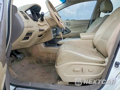 Zdjęcie 7 z 12 samochodu: 2013 NISSAN MURANO S VIN:JN8AZ1MW6DW307825 - miniatura