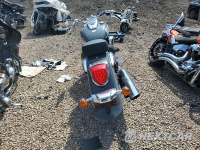 Czwarte zdjęcie samochodu z boku: 2025 SUZUKI VL800 M VIN:JS1VS55A0S7100280 - miniatura