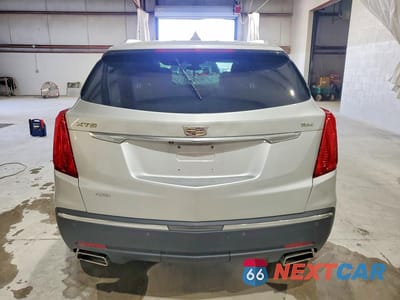 Zdjęcie 6 z 13 samochodu: 2019 CADILLAC XT5 PREMIUM LUXURY VIN:1GYKNFRS4KZ226844 - miniatura