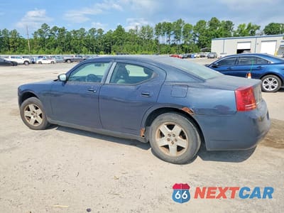 Drugie zdjęcie samochodu z przodu: 2007 DODGE CHARGER SE VIN:2B3KA43G47H889933 - miniatura