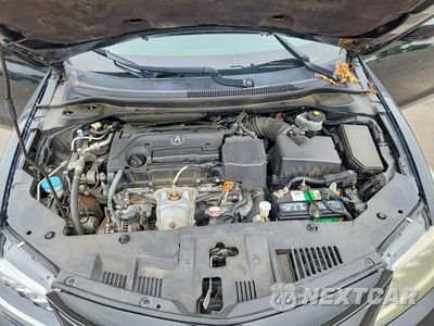 Zdjęcie 11 z 12 samochodu: 2016 ACURA ILX PREMIUM VIN:19UDE2F84GA000178 - miniatura