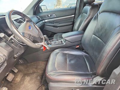 Zdjęcie 7 z 12 samochodu: 2016 FORD EXPLORER SPORT VIN:1FM5K8GT3GGA93642 - miniatura