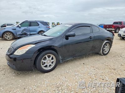 2008 NISSAN ALTIMA 2.5S 1N4AL24E58C282181 - główne zdjęcie licytacji z USA - miniatura