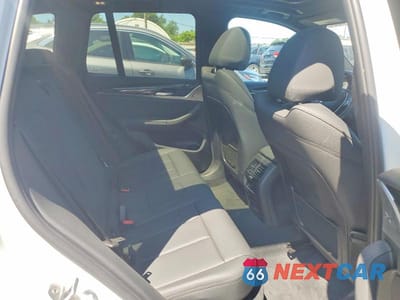 Zdjęcie 11 z 13 samochodu: 2020 BMW X3 XDRIVE30I VIN:5UXTY5C03L9C60778 - miniatura