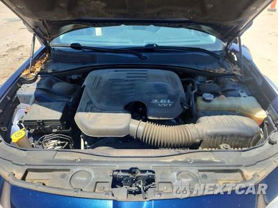 Zdjęcie 12 z 14 samochodu: 2015 CHRYSLER 300 LIMITED VIN:2C3CCAAGXFH904212 - miniatura
