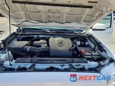 Zdjęcie 11 z 12 samochodu: 2022 TOYOTA TACOMA SR5 V6 VIN:3TYRZ5CN8NT020457 - miniatura