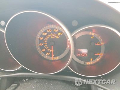 Zdjęcie 9 z 12 samochodu: 2008 MAZDA SPEED 3 VIN:JM1BK34M681815455 - miniatura