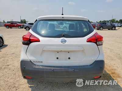 Zdjęcie 6 z 13 samochodu: 2020 NISSAN KICKS S VIN:3N1CP5BV2LL489154 - miniatura