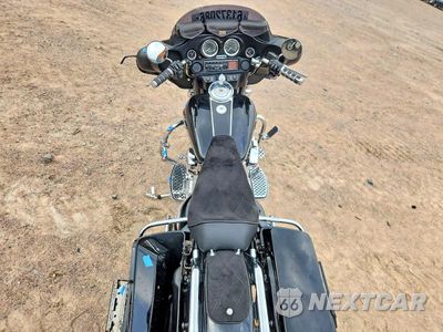 Zdjęcie 6 z 8 samochodu: 2003 HARLEY-DAVIDSON FLHTI VIN:1HD1FVW1X3Y602361 - miniatura