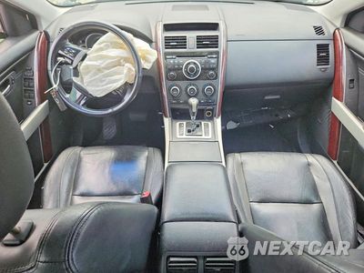 Zdjęcie 8 z 14 samochodu: 2009 MAZDA CX-9 VIN:JM3TB38V790165413 - miniatura