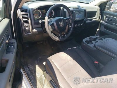 Zdjęcie 15 z 24 samochodu: 2020 RAM 1500 CLASSIC TRADESMAN VIN:3C6JR6DTXLG194576 - miniatura