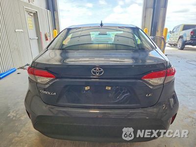 Zdjęcie 6 z 12 samochodu: 2024 TOYOTA COROLLA LE VIN:5YFB4MDE3RP141772 - miniatura