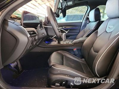 Zdjęcie 7 z 13 samochodu: 2026 CADILLAC CT5-V BLACKWING VIN:1G6D35R62T0810976 - miniatura