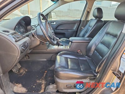 Zdjęcie 7 z 12 samochodu: 2005 MERCURY MONTEGO PREMIER VIN:1MEHM43155G600495 - miniatura
