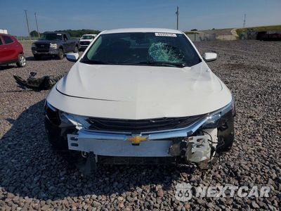 Piąte zdjęcie samochodu w środku: 2024 CHEVROLET MALIBU LT VIN:1G1ZD5ST6RF150553 - miniatura