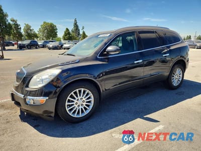 2012 BUICK ENCLAVE 5GAKVCED6CJ239639 - główne zdjęcie licytacji z USA - miniatura
