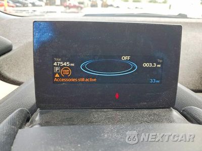 Zdjęcie 9 z 13 samochodu: 2019 BMW I3 REX VIN:WBY8P4C53K7D04108 - miniatura