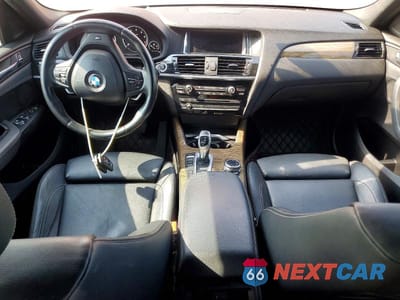 Zdjęcie 8 z 13 samochodu: 2015 BMW X4 XDRIVE28I VIN:5UXXW3C56F0F88650 - miniatura
