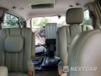 Zdjęcie 10 z 13 samochodu: 2013 CHRYSLER TOWN & COUNTRY TOURING L VIN:2C4RC1CG1DR677261 - miniatura