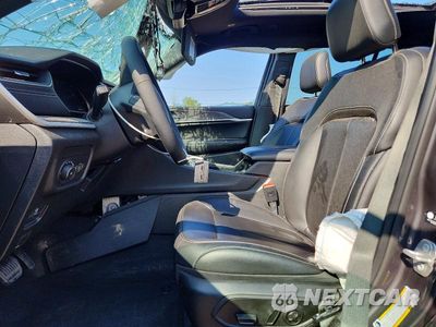 Zdjęcie 7 z 13 samochodu: 2025 JEEP GRAND CHEROKEE LIMITED VIN:1C4RJHBG3SC331377 - miniatura