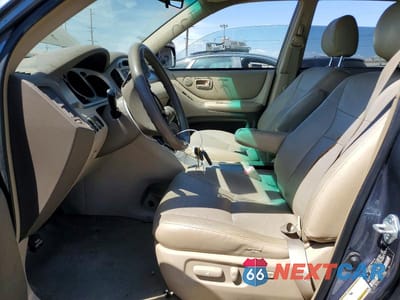 Zdjęcie 7 z 14 samochodu: 2005 TOYOTA HIGHLANDER LIMITED VIN:JTEDP21A550054770 - miniatura