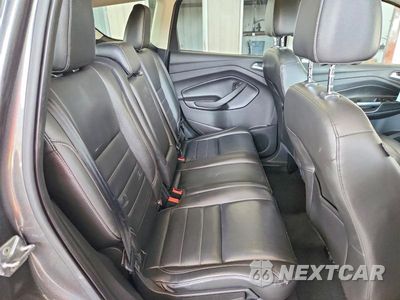 Zdjęcie 11 z 13 samochodu: 2015 FORD ESCAPE TITANIUM VIN:1FMCU9J95FUA28876 - miniatura